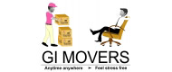 GI Movers Logo
