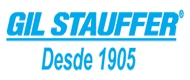 Gil Stauffer Logo