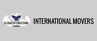 Global International Canada Logo