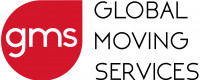 Global Moving Services Logo