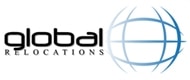 Global Relocations Ltd Logo