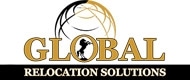 Global Relocations Solutions Logo
