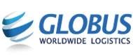 Globus Israel Logo