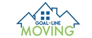 Goal Line Moving Logo