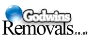 Godwins Removals Logo