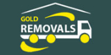 Gold Removals Logo