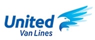 Golden Eagle United Van Lines Upland Logo