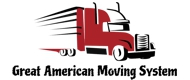 Great American Moving System Logo