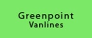 Greenpoint Vanlines Logo