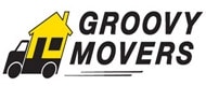 Groovy Movers Logo
