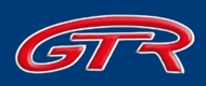 GTR Removals Logo