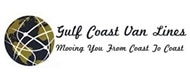 Gulf Coast Vanlines Logo