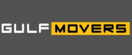 Gulf Movers Logo
