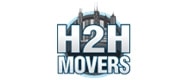 H2H Movers Inc. Logo