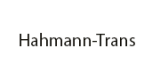 Hahmann-Trans Logo