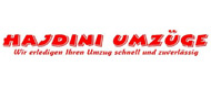 Hajdini Umzüge Logo