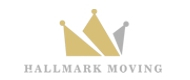Hallmark Moving LLC Logo