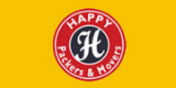 Happy Packers and Movers Private Limited Logo