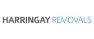 Harringay Removals Logo