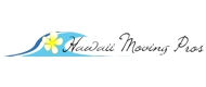 Hawaiian Moving Pros Logo