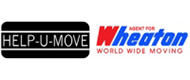 Help-U-Move, Inc. Logo