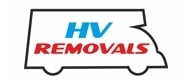 Helpful Van Logo