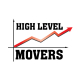 High Level Movers Logo