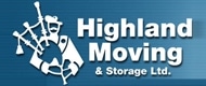 Highland Moving & Storage Logo