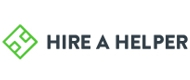 Hire A Helper Logo