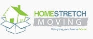 Home Stretch Moving Logo