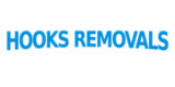 Hooks Removals Logo
