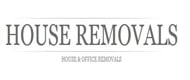 House Removals Logo