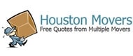 Houston Movers Logo