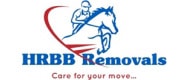 HRBB Removals Slough Logo