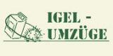 Igel Umzüge Logo