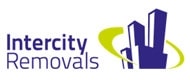 Intercity Removals Logo