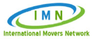 International Movers Network Inc Logo
