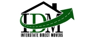 Interstate Direct Movers LLC Logo