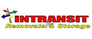 Intransit Removals and Storage Logo