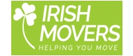 Irish Movers Logo