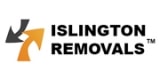 Removals Islington Logo