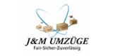 J&M Umzüge Logo
