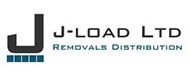 J-Load Ltd Logo