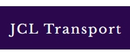 JCL Transport Logo