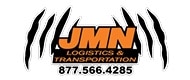 JMN Logistics Logo