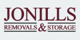 Jonills Removals & Storage Logo