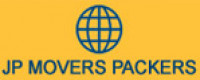 JP Movers and Packers Logo