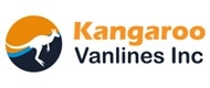 Kangaroo Vanlines Logo