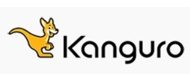 Kanguro No1 Man & Van UK to EU  Logo