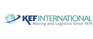 Kef International Logo